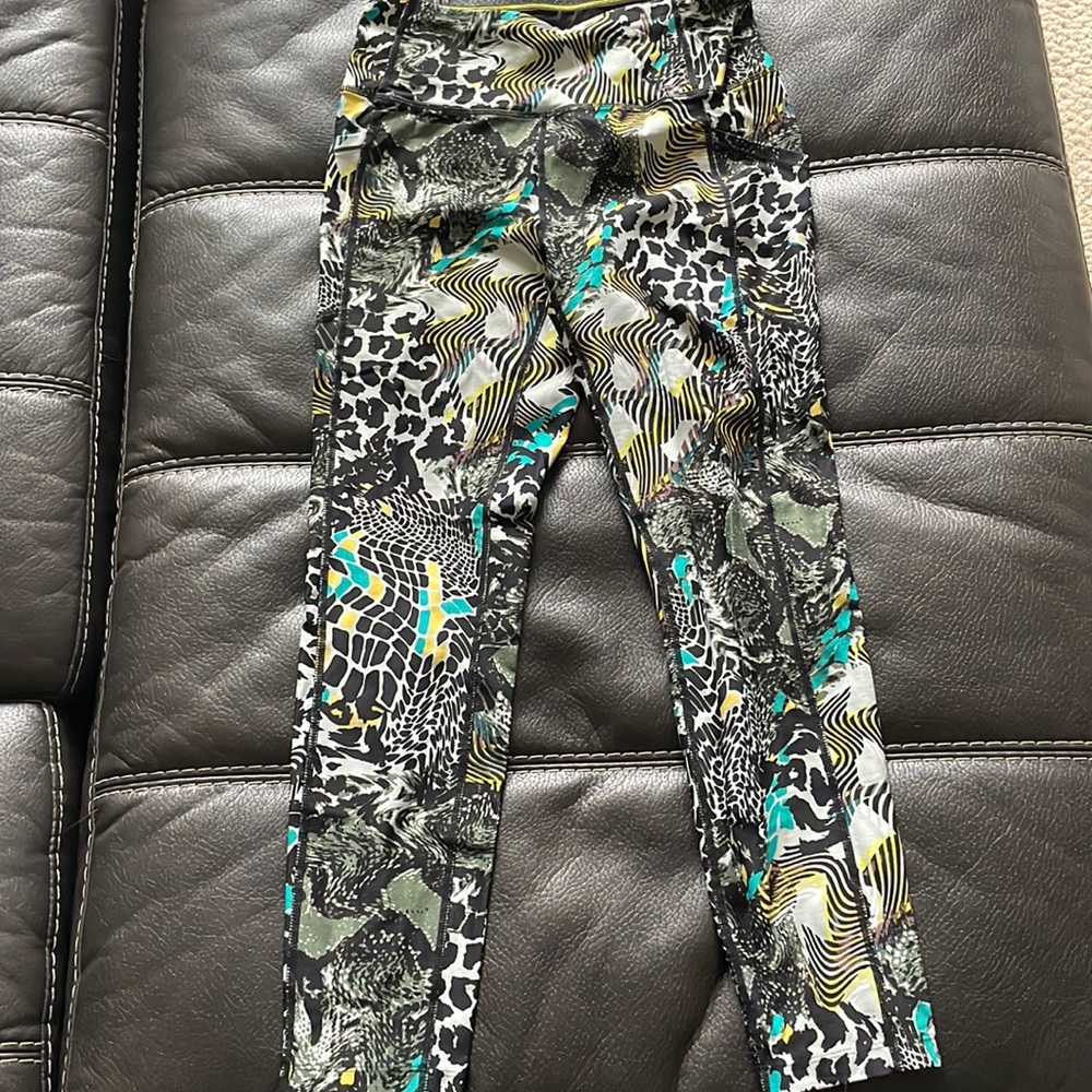 Calvin Klein Performance leggings